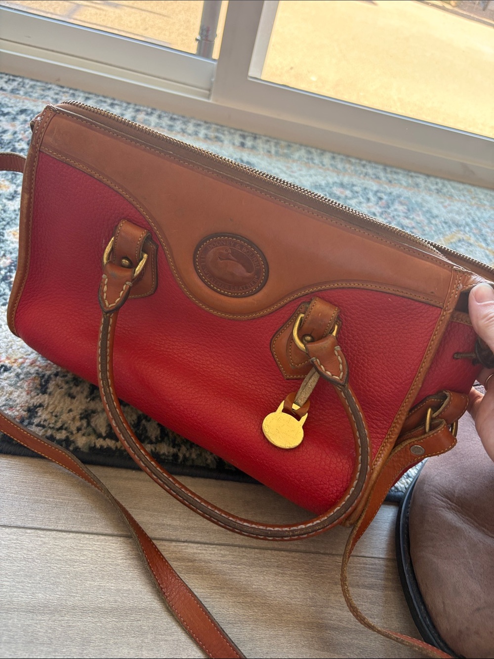Dooney & Bourke - Picture 2 of 4